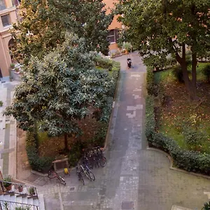  Bed & Breakfast La Pausa Italy