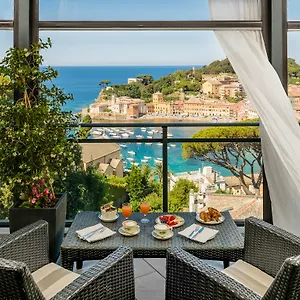 **** Hotel Vis A Vis Italy