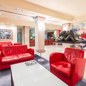 Hotel Palace Bonvecchiati, Venise