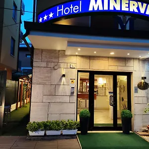 Отель Minerva