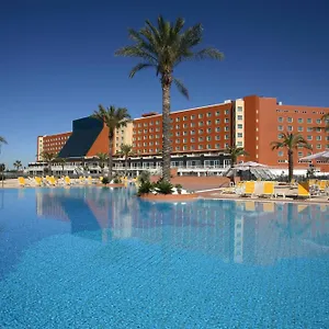 Отель Marriott Park
