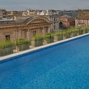 ***** מלון Anantara Palazzo Naiadi - A Leading Of The World איטליה