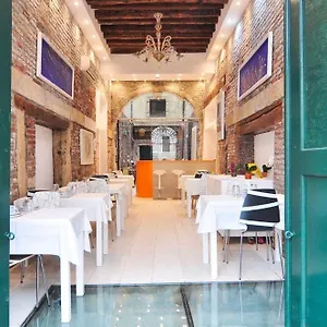 Hotel Al Mascaron Ridente, Venise