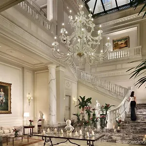 ***** Hotel Palazzo Parigi & Grand - Lhw Italy