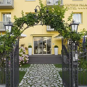 Hotel Viktoria Palace, Lido de Venise