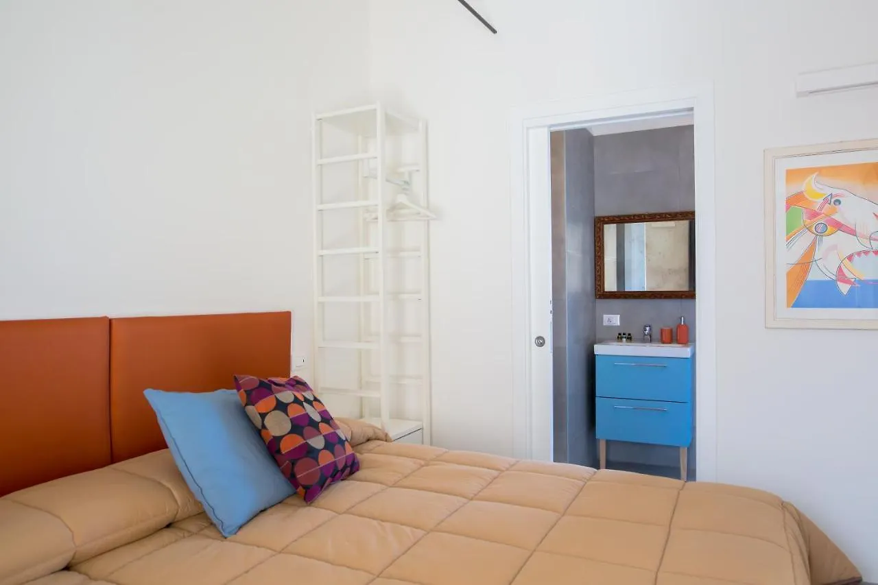 Guest House Bella Onda Tessera 2*,