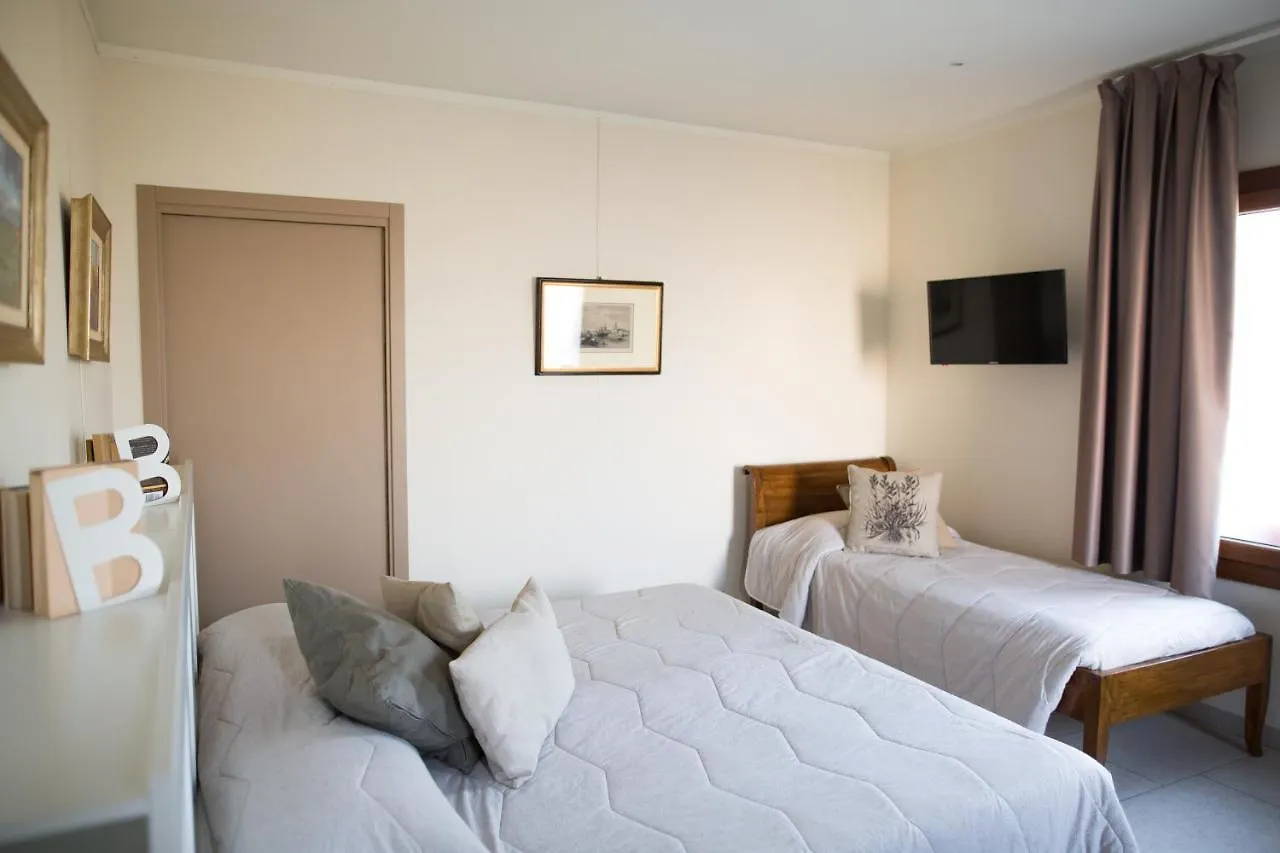 Guest House Bella Onda Tessera