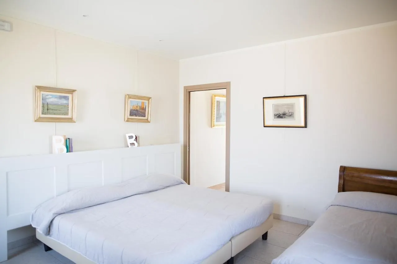 Guest House Bella Onda Tessera