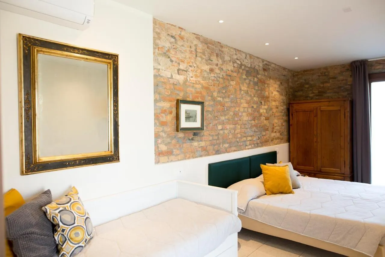 Guest House Bella Onda Italy