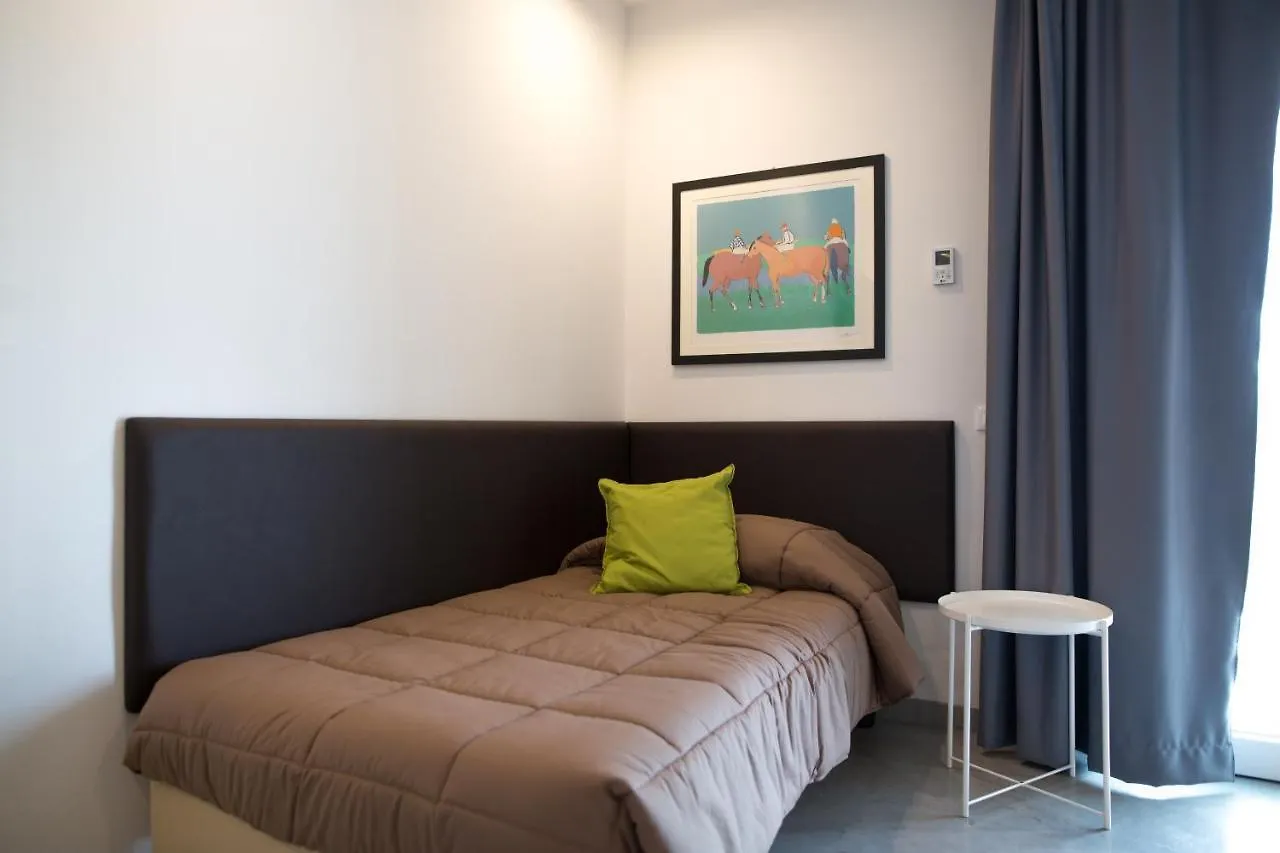 **  Guest House Bella Onda Italy