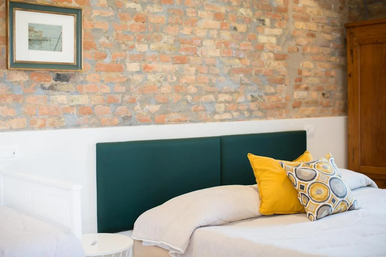 Guest House Bella Onda Italy