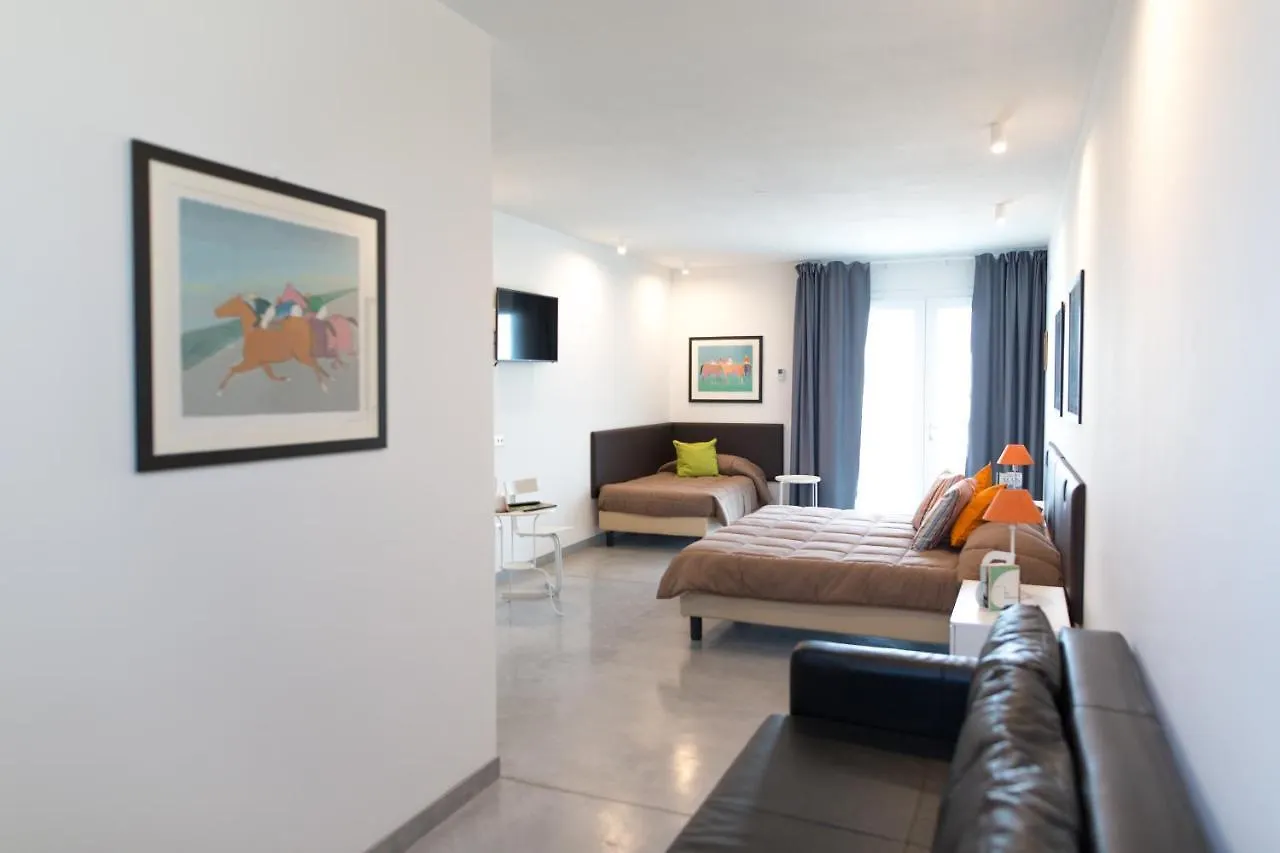 **  Guest House Bella Onda Italy