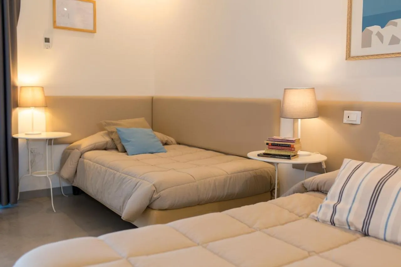 Guest House Bella Onda Tessera