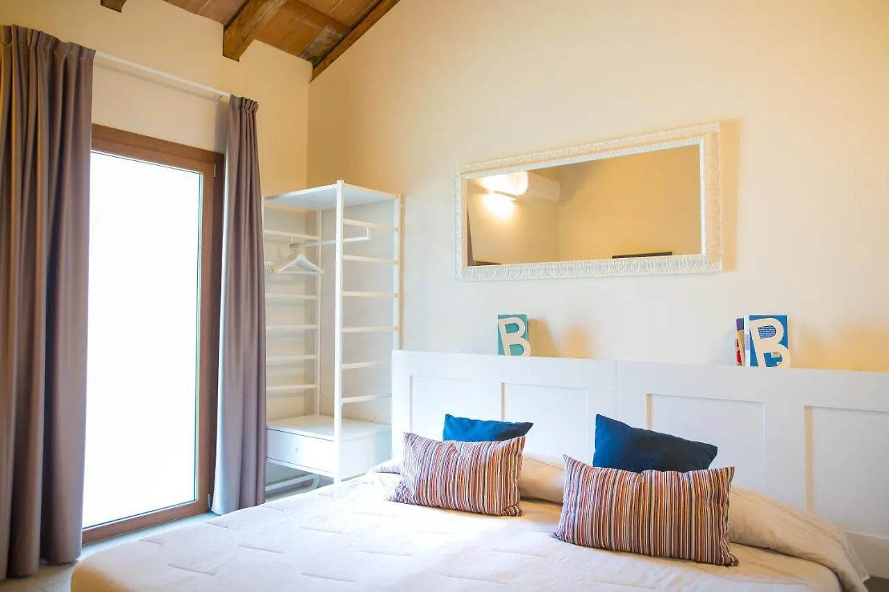 Guest House Bella Onda Italy