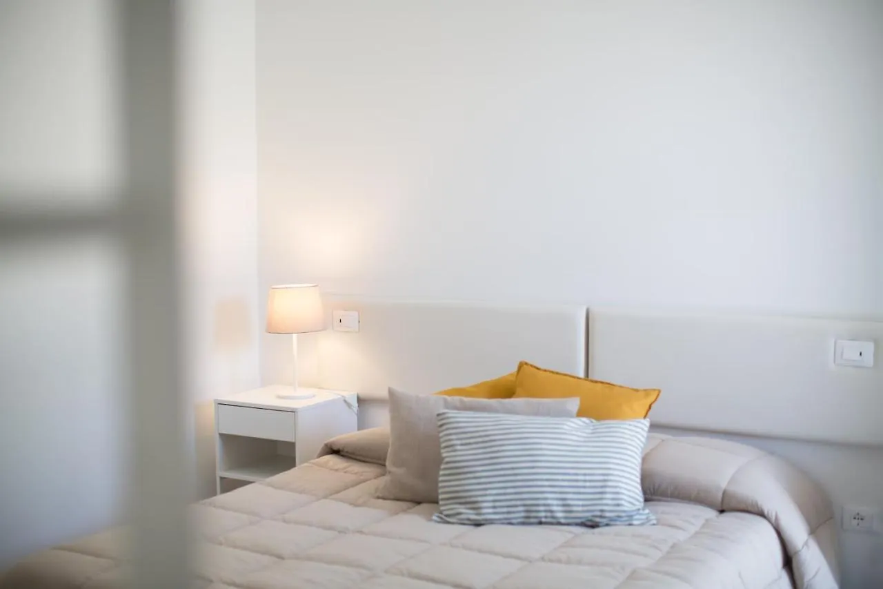 Guest House Bella Onda  Tessera