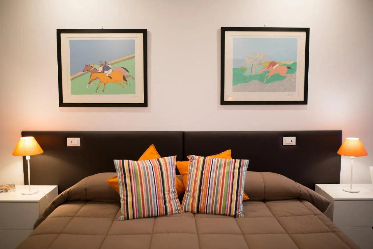 Guest House Bella Onda Italy
