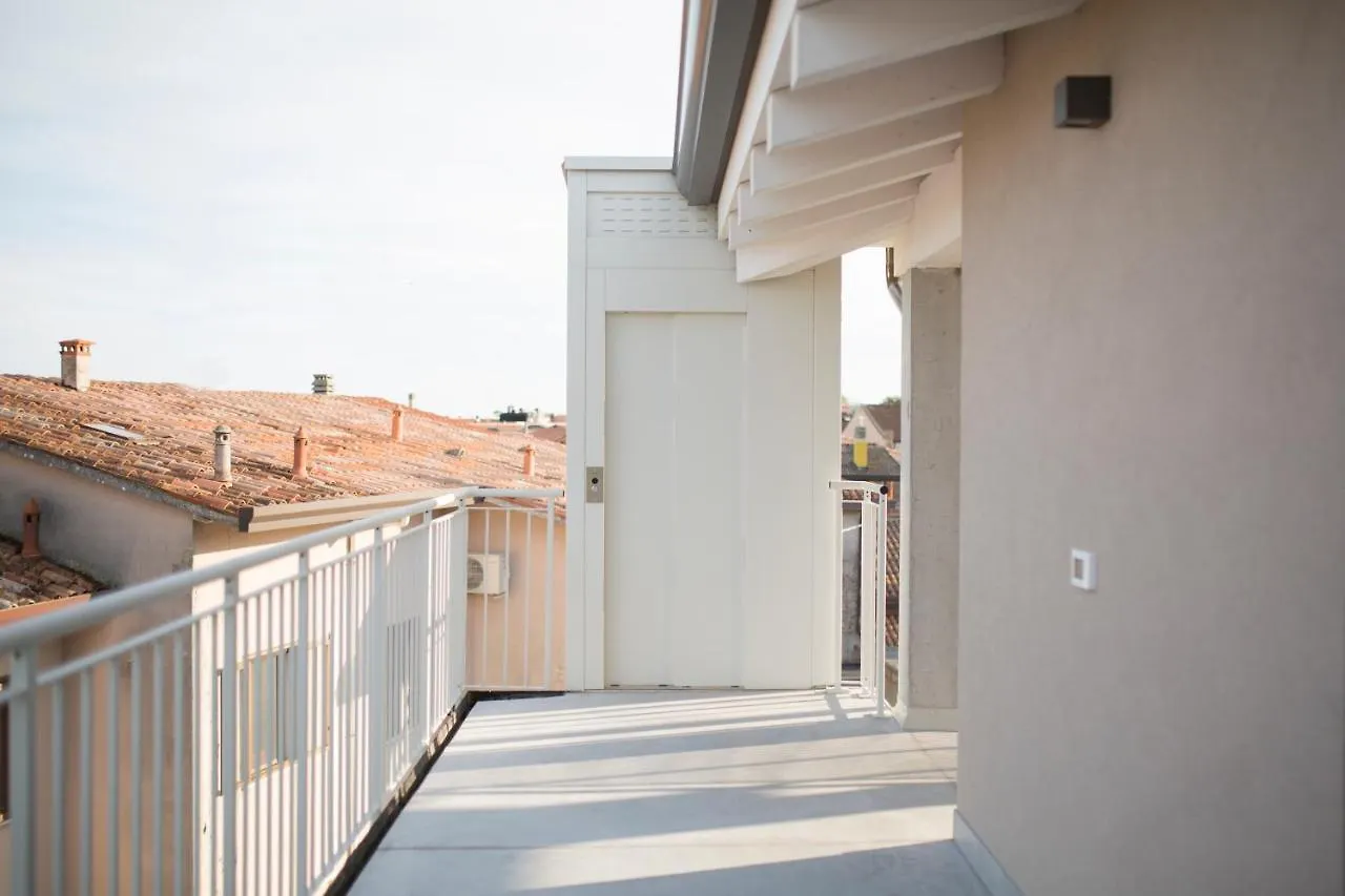 **  Guest House Bella Onda Italy