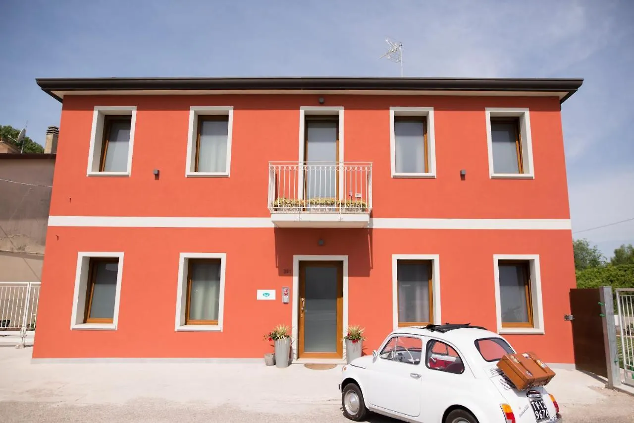 Guest House Bella Onda