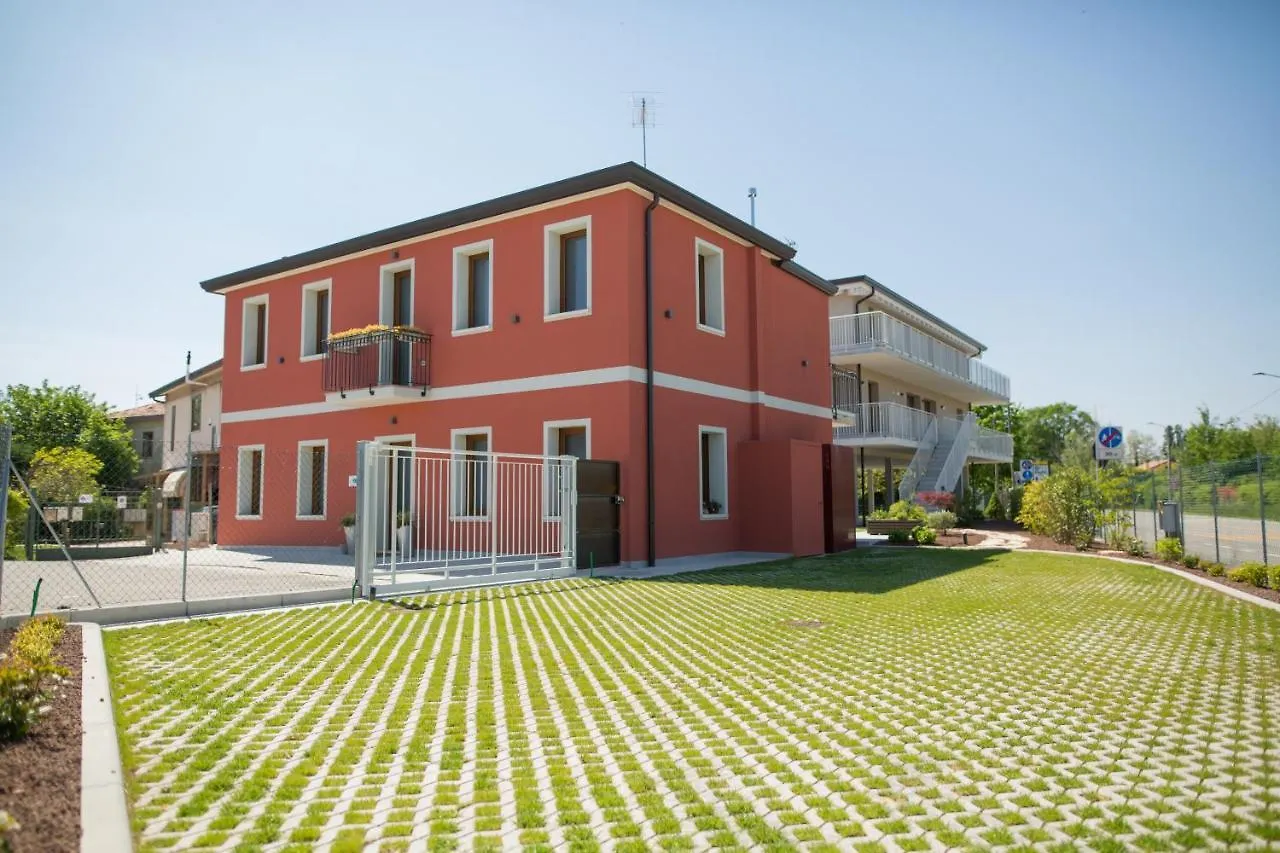 **  Guest House Bella Onda Italy