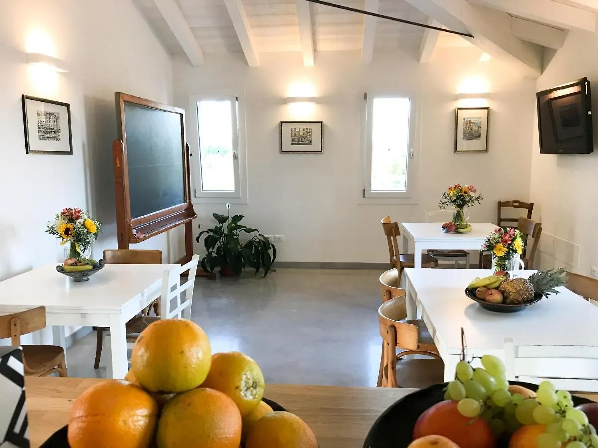 Guest House Bella Onda