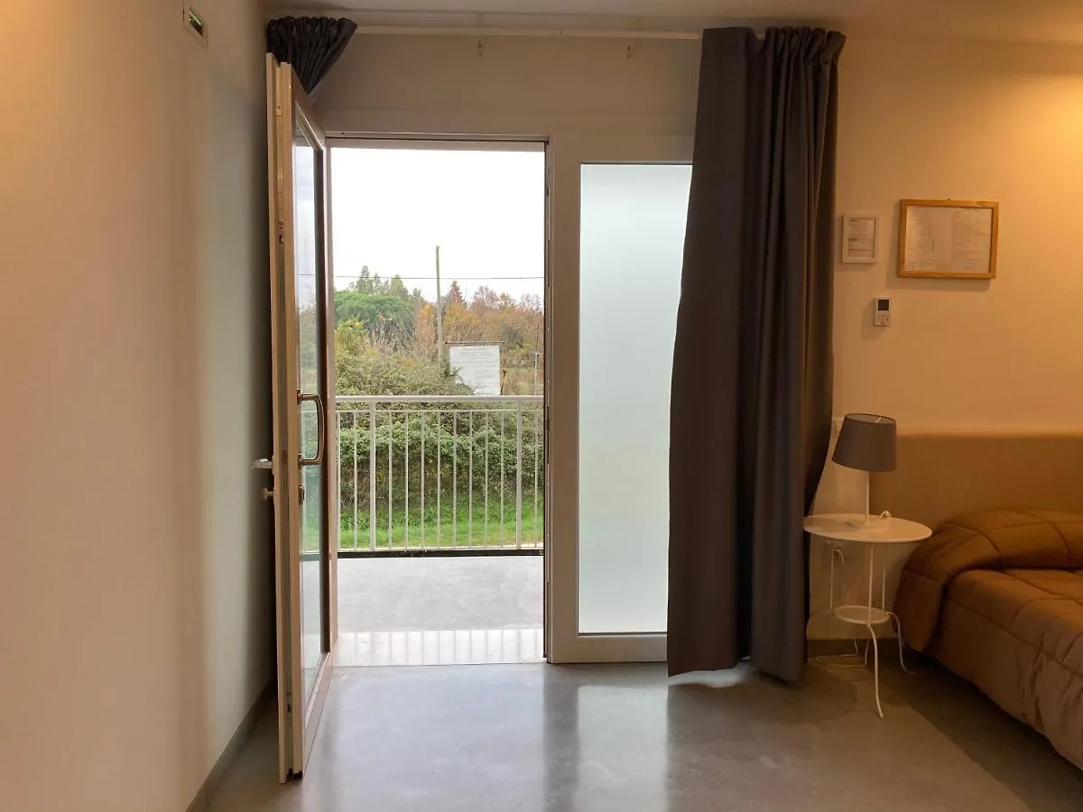 Guest House Bella Onda  Tessera
